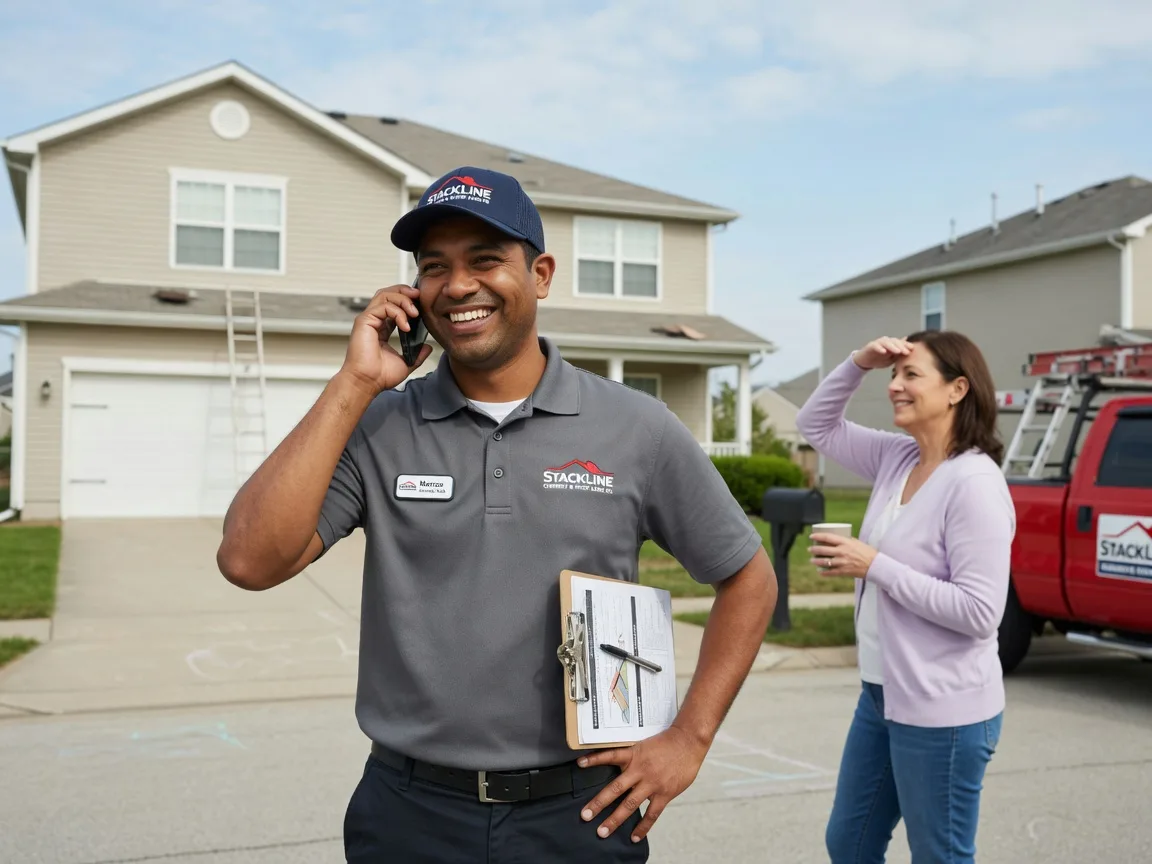 Chimney flashing repair Starr, SC FAQs